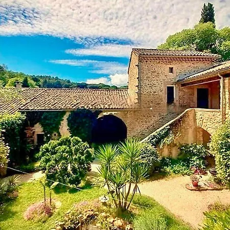 Stunning In With Heated Swimming Pool